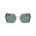 Женские солнечные очки Karl Lagerfeld KL340S-711 ø 56 mm