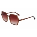 Dámské sluneční brýle Karl Lagerfeld KL6083S-246 ø 56 mm