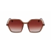 Solbriller for Kvinner Karl Lagerfeld KL6083S-246 ø 56 mm