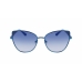 Ladies' Sunglasses Karl Lagerfeld KL341S-400 ø 56 mm