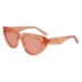 Solbriller for Kvinner Karl Lagerfeld KL6100S-800 ø 54 mm
