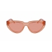 Óculos escuros femininos Karl Lagerfeld KL6100S-800 ø 54 mm