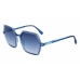 Moteriški akiniai nuo saulės Karl Lagerfeld KL6083S-407 ø 56 mm