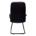 Recepční židle Aragón Foröl 262SPNE Černý