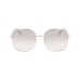 Solbriller til kvinder Longchamp LO159S-733 ø 59 mm