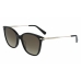 Dámské sluneční brýle Longchamp LO660S-001 ø 54 mm