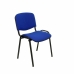 Recepční židle Alcaraz Royal Fern 575555 Modrý (2 uds)