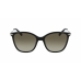 Ženske sunčane naočale Longchamp LO660S-001 ø 54 mm