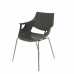 Reception Chair Torrenueva P&C 3248NE Grey (3 uds)