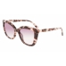 Ladies' Sunglasses Longchamp LO695S-690 ø 54 mm