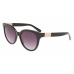 Ženske sunčane naočale Longchamp LO697S-001 Ø 53 mm