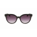 Solbriller til kvinder Longchamp LO697S-001 Ø 53 mm
