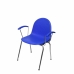 Krzesło Recepcyjne Ves P&C 4320AZ Niebieski (4 uds)