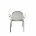 Recepční židle Ves P&C 4320BL Bílý (4 uds)