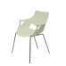 Reception Chair Torrenueva P&C 1 White (3 uds)