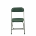 Krzesło Recepcyjne Viveros P&C 5314VE Kolor Zielony (5 uds)