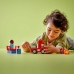 Строительный набор Lego DUPLO 10417 Disney and Pixar Cars Mack Race Разноцветный