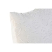 Възглавница Home ESPRIT Бял 45 x 45 x 45 cm