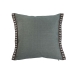 Cushion Home ESPRIT Green Tropical 45 x 15 x 45 cm