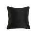 Cushion Home ESPRIT Black Golden 45 x 15 x 45 cm