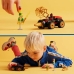 Rakennussetti Lego Marvel Spidey and His Extraordinary Friends 10792 Drill Vehicle Monivärinen