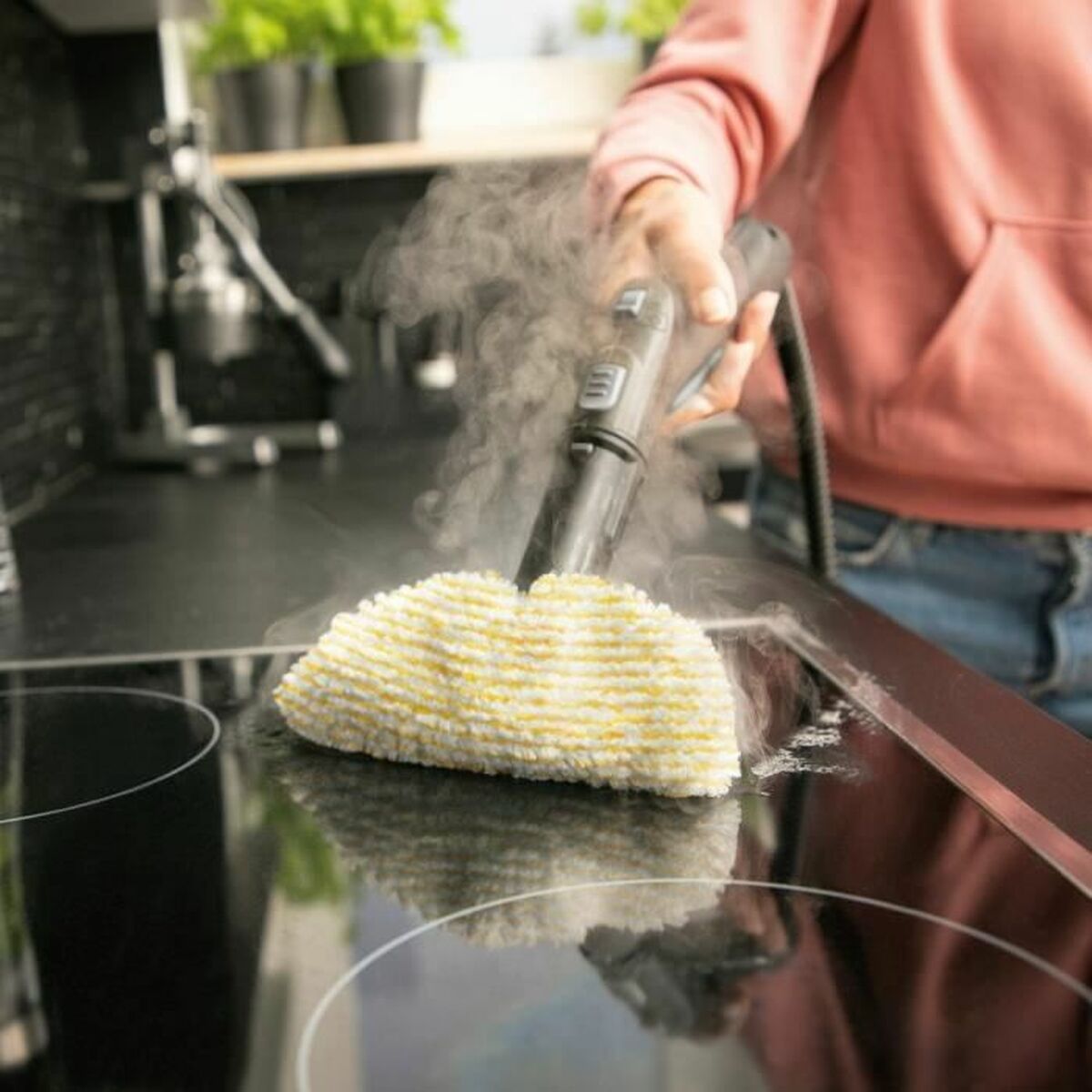 Mopipea täide Kärcher EasyFix 2 Ühikut