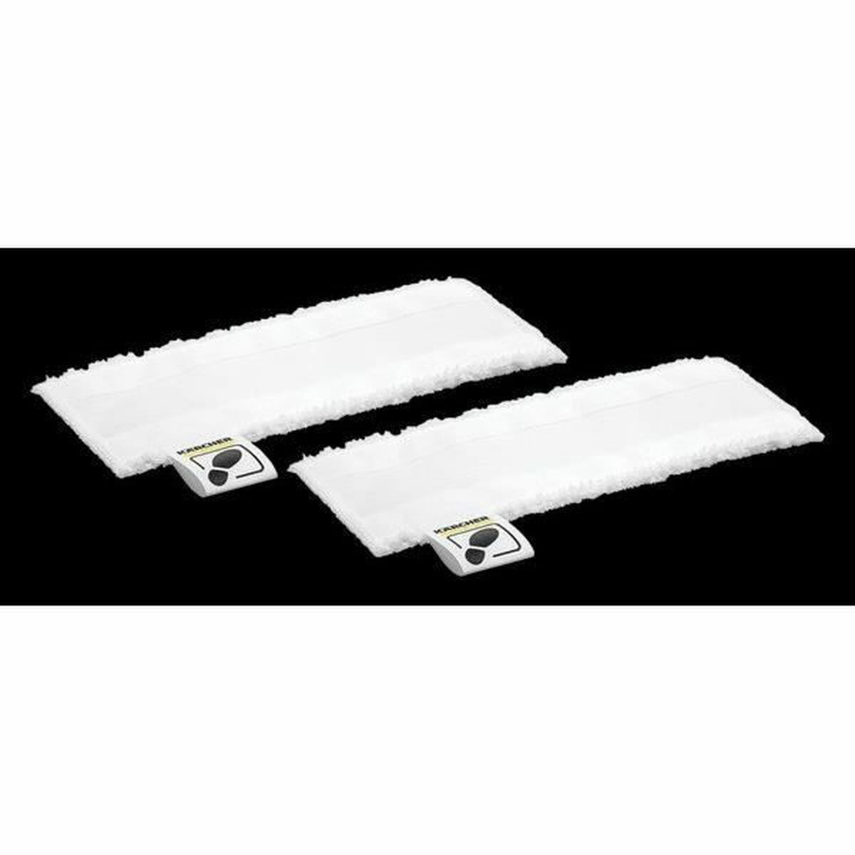 Påfylling for moppehode Kärcher Easy Fix Universal 2 enheter