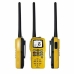 Talkie-walkie Navicom VHF RT411 IPX6