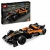 Set di Costruzioni Lego Technic 42169 NEOM McLaren Formula E Race Car Multicolore