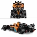 Byggesett Lego Technic 42169 NEOM McLaren Formula E Race Car Flerfarget
