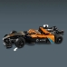 Igra Gradnje Lego Technic 42169 NEOM McLaren Formula E Race Car Pisana