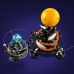Juego de Construcción Lego Technic 42179 Planet Earth and Moon in Orbit