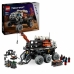 zestaw do budowania Lego Technic 42180 Mars Manned Exploration Rover Wielokolorowy