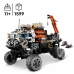 Kocke Lego Technic 42180 Mars Manned Exploration Rover Pisana