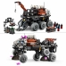 Set di Costruzioni Lego Technic 42180 Mars Manned Exploration Rover Multicolore