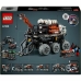 Kocke Lego Technic 42180 Mars Manned Exploration Rover Pisana