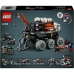 Παιχνίδι Kατασκευή Lego Technic 42180 Mars Manned Exploration Rover Πολύχρωμο