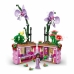 Statybos rinkinys Lego Disney Encanto 43237 Isabela's Flower Pot Spalvotas
