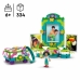 Kocke Lego Disney Encanto 43239 Mirabel's Photo Frame and Jewelry Box Pisana