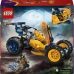 Stavební sada Lego NINJAGO 71811 Arin's Ninja Off-Road Buggy Vícebarevný