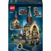 Celtniecības Komplekts Lego Harry Potter 76426 Hogwarts Boathouse
