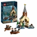 Konstruktionsspil Lego Harry Potter 76426 Hogwarts Boathouse