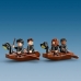 Igra Gradnje Lego Harry Potter 76426 Hogwarts Boathouse