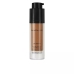 Flydende makeup foundation bareMinerals Original Nº 25 Golden dark 30 ml
