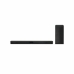 Belaidė garso sistema (soundbar)   LG SN4R         Juoda  