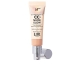 Kremas-makiažo pagrindas It Cosmetics CC+ Nude Glow neutral medium Spf 40 32 ml