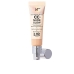 Base de Maquillaje Cremosa It Cosmetics CC+ Nude Glow Light Medium Spf 40 32 ml