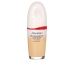 Flytande makeupbas Shiseido Revitalessence Skin Glow Nº 160 30 ml