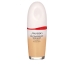 Nestemäinen meikin pohjustusaine Shiseido Revitalessence Skin Glow Nº 230 30 ml