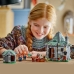 Igra Gradnje Lego Harry Potter 76428 Hagrid's Cabin: An Unexpected Visit Pisana